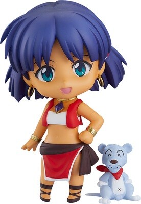 Good Smile Nendoroid Nadia