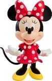 PRE-ORDER Good Smile Nendoroid Minnie Mouse: Polka Dot Dress Ver.