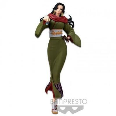 PRE-ORDER Banpresto One Piece Treasure Cruise Boa Hancock
