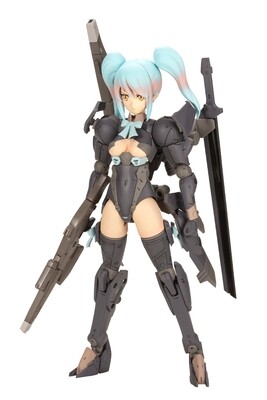 PRE-ORDER Kotobukiya Frame Arms Girl Shadowtiger Plastic Model Kit