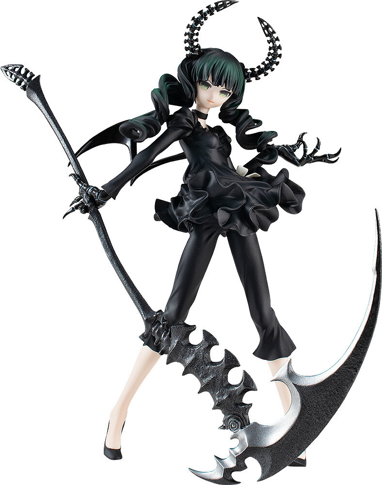 Good Smile Pop Up Parade Black Rock Shooter - Dead Master