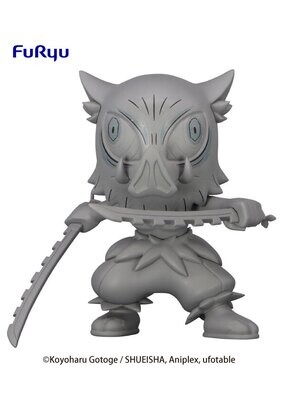 PRE-ORDER Good Smile Demon Slayer: Kimetsu no Yaiba TOONIZE-Hashibira Inosuke-