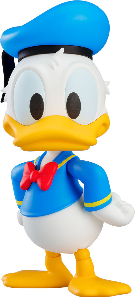 Good Smile Nendoroid Donald Duck
