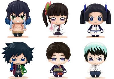 Good Smile Trading Pocket Mquette Demon Slayer Kimetsu no Yaiba 05
