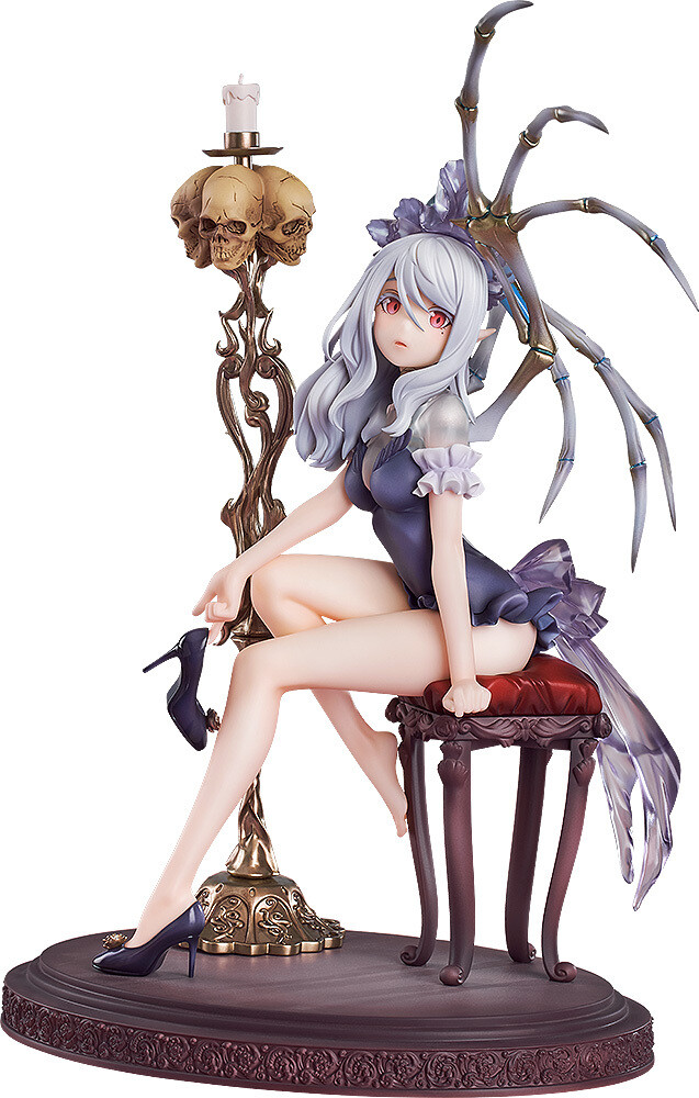 PRE-ORDER Good Smile Kaibutsu Shoujo Pelecanus 1/7th Scale Figure