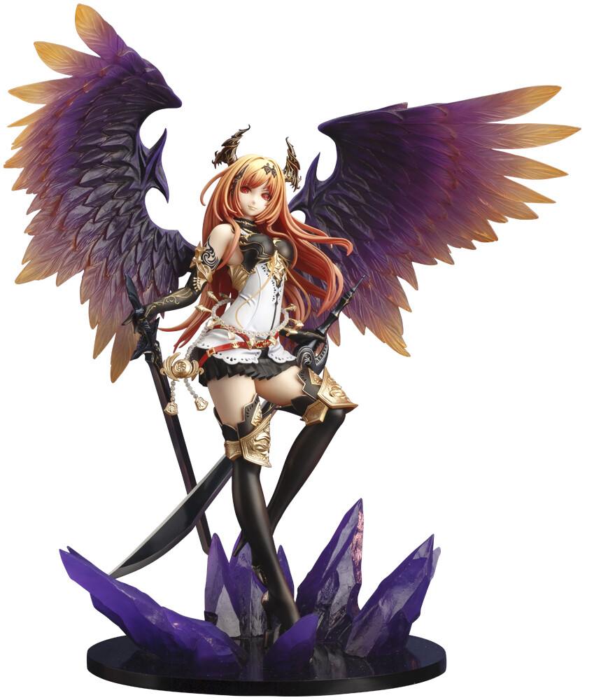 PRE-ORDER Kotobukiya Dark Angel Olivia Renewal Package Ver.