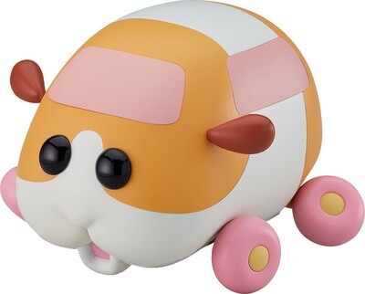 PRE-ORDER Good Smile MODEROID Pui Pui Molcar Potato Plastic Model Kit