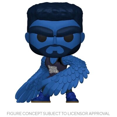 PRE-ORDER Funko Space Jam: A New Legacy The Brow Pop! Vinyl Figure