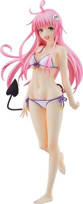 Good Smile Pop Up Parade To Love Ru Darkness Lala Satalin Deviluke