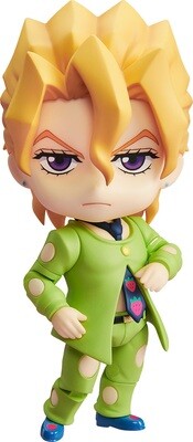 PRE-ORDER Good Smile Nendoroid JoJo&#39;s Bizarre Adventure Pannacotta Fugo