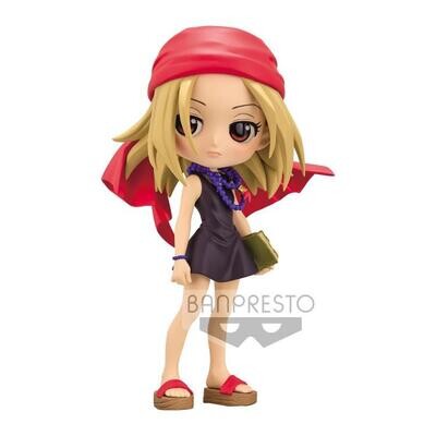 PRE-ORDER Banpresto Shaman King Q Posket Anna Kyoyama Ver. B