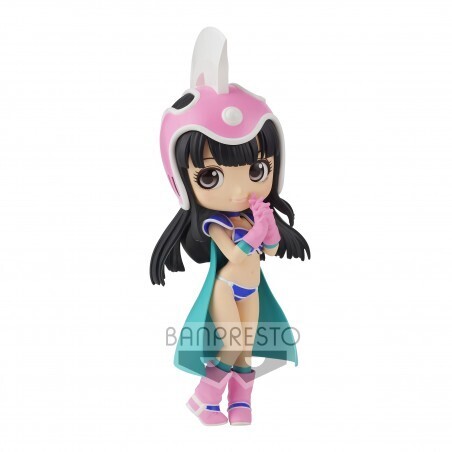 Banpresto Dragon Ball Q Posket Chichi Ver. A