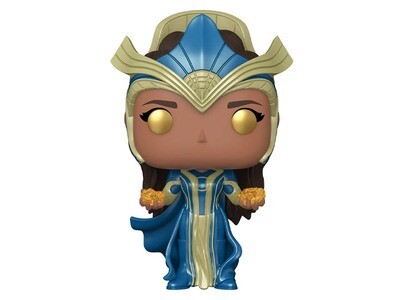 Funko Marvel&#39;s Eternals - Ajak Pop! Vinyl Figure