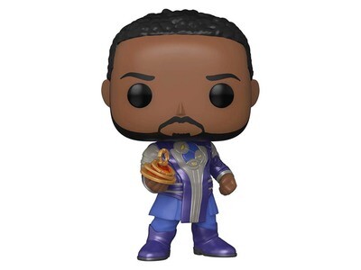 Funko Marvel&#39;s Eternals - Phastos Pop! Vinyl Figure