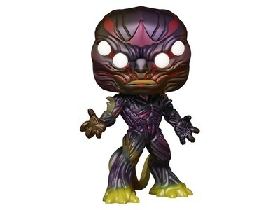 Funko Marvel&#39;s Eternals - Kro Pop! Vinyl Figure