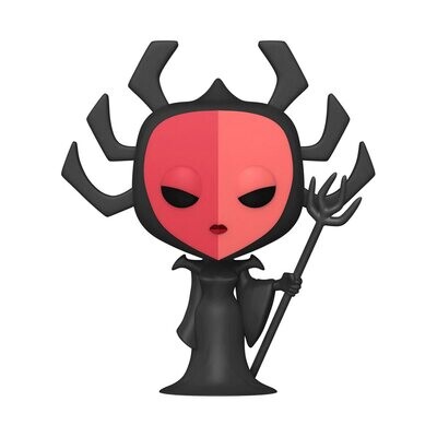 Funko Samurai Jack - High Priestess Pop! Vinyl Figure