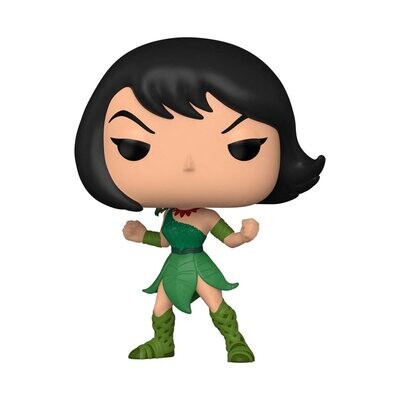 Funko Samurai Jack - Ashi Pop! Vinyl Figure