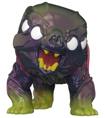 PRE-ORDER Funko Eternals - Kro Transformed Exclusive Pop! Vinyl Figure