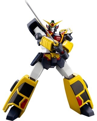 PRE-ORDER Kotobukiya DRAN &amp; GREAT PARTS