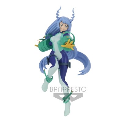 Banpresto My Hero Academia The Amazing Heroes Vol. 16 Nejire Hado