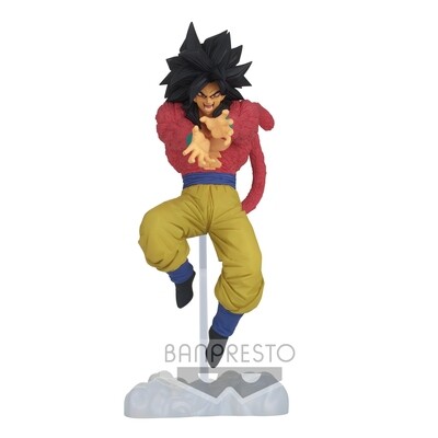 PRE-ORDER Banpresto Dragon Ball GT Tag Fighters Super Saiyan 4 Son Goku