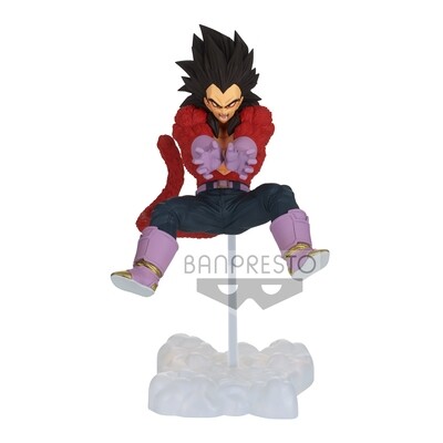 PRE-ORDER Banpresto Dragon Ball GT Tag Fighters Super Saiyan 4 Vegeta
