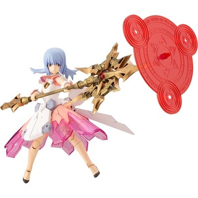 PRE-ORDER Kotobukiya Megami Device Magical Baselard Plastic Model Kit