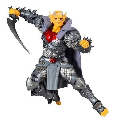 Mcfarlane DC MULTIVERSE 7IN - DEMON KNIGHT