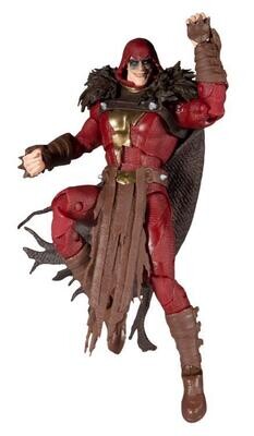 Mcfarlane DC MULTIVERSE 7IN - KING SHAZAM
