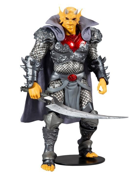 Mcfarlane DC MULTIVERSE 7IN - DEMON KNIGHT