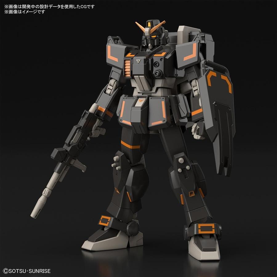 PRE-ORDER Bandai HG 1/144 Gundam Ground Urban Combat Type