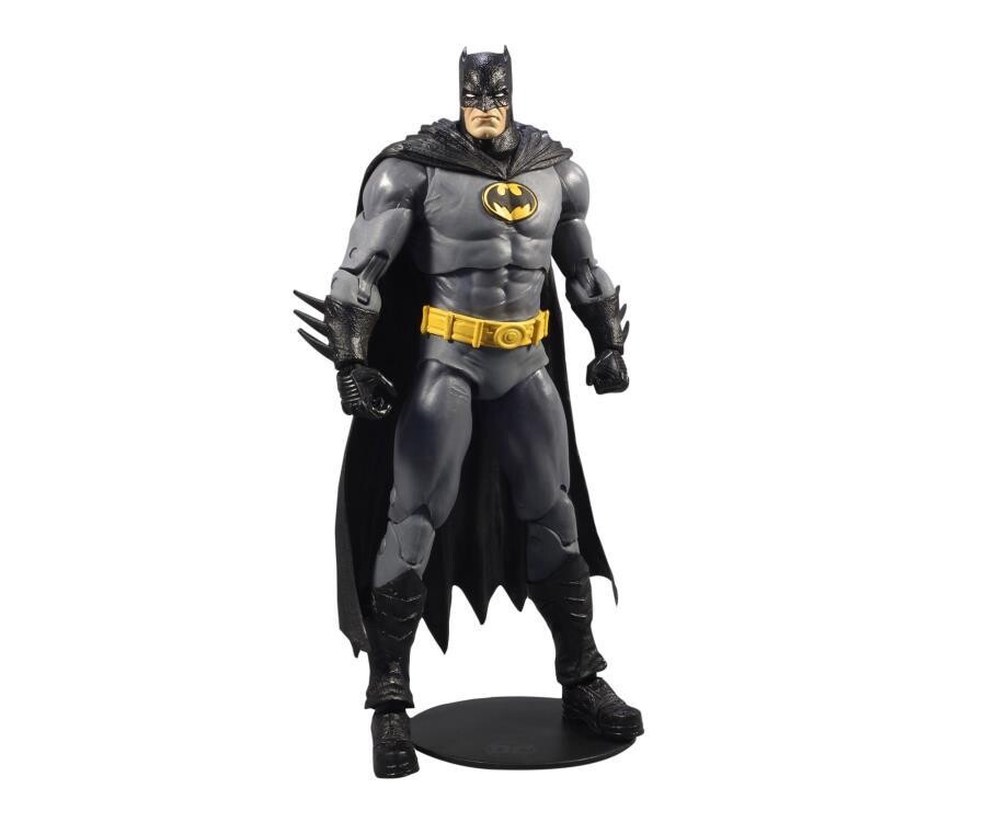 Mcfarlane Batman Three Jokers Batman 7