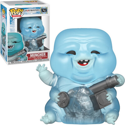 Funko Ghostbusters 3: Afterlife Muncher Pop! Vinyl Figure