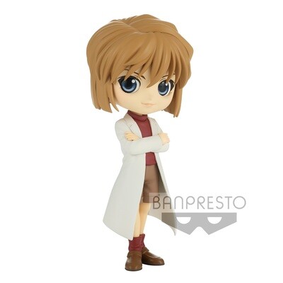 Banpresto Detective Conan Q Posket AI Haibara Ver. A