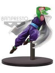 PRE-ORDER Banpresto Dragon Ball Z Chosenshi Piccolo Vol. 3