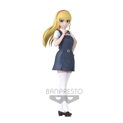 Banpresto Love Live Super Star Sumire Heanna Figure