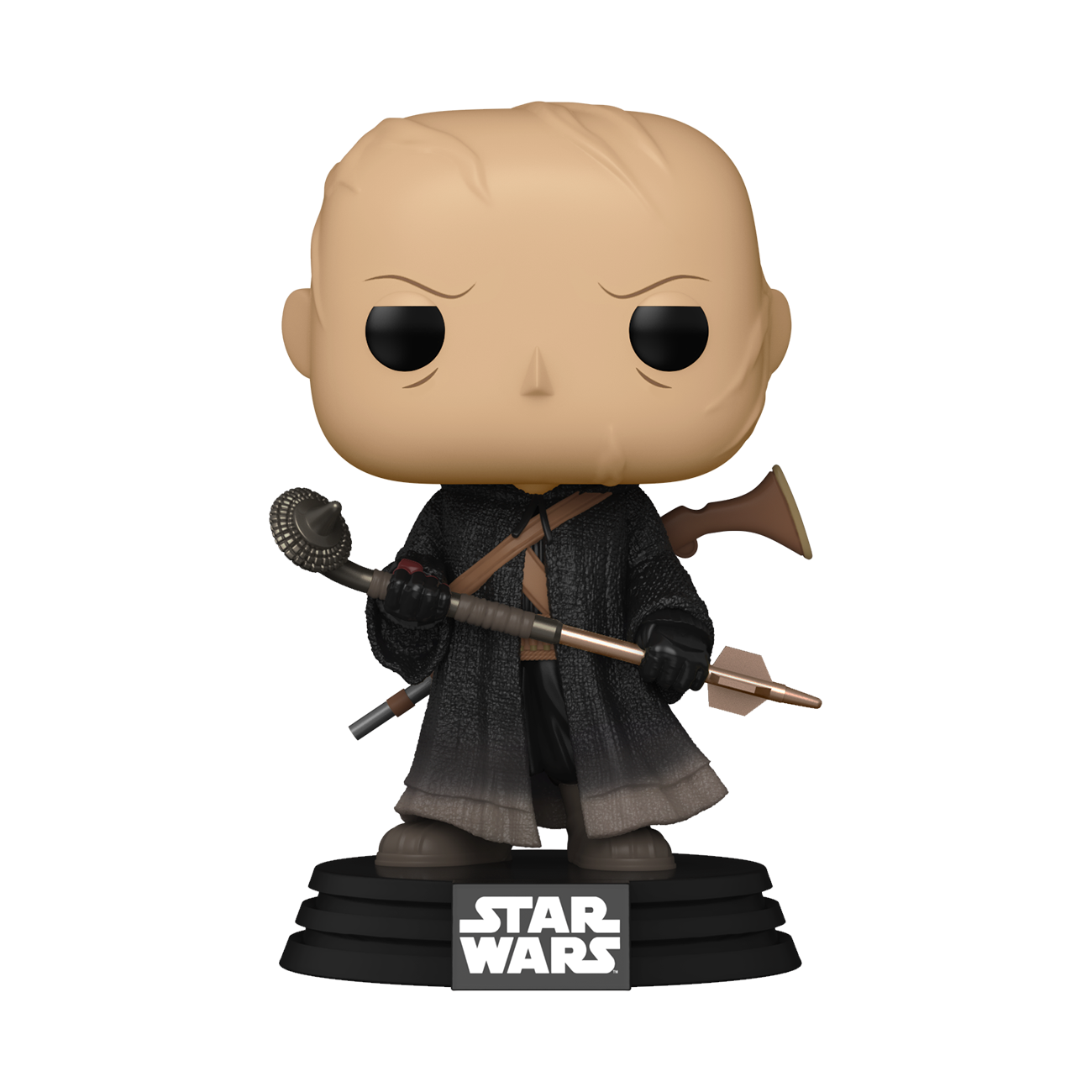 Funko Star Wars - Boba Fett on Tattooine Fall Convention 2021 Exclusive  Pop! Vinyl Figure