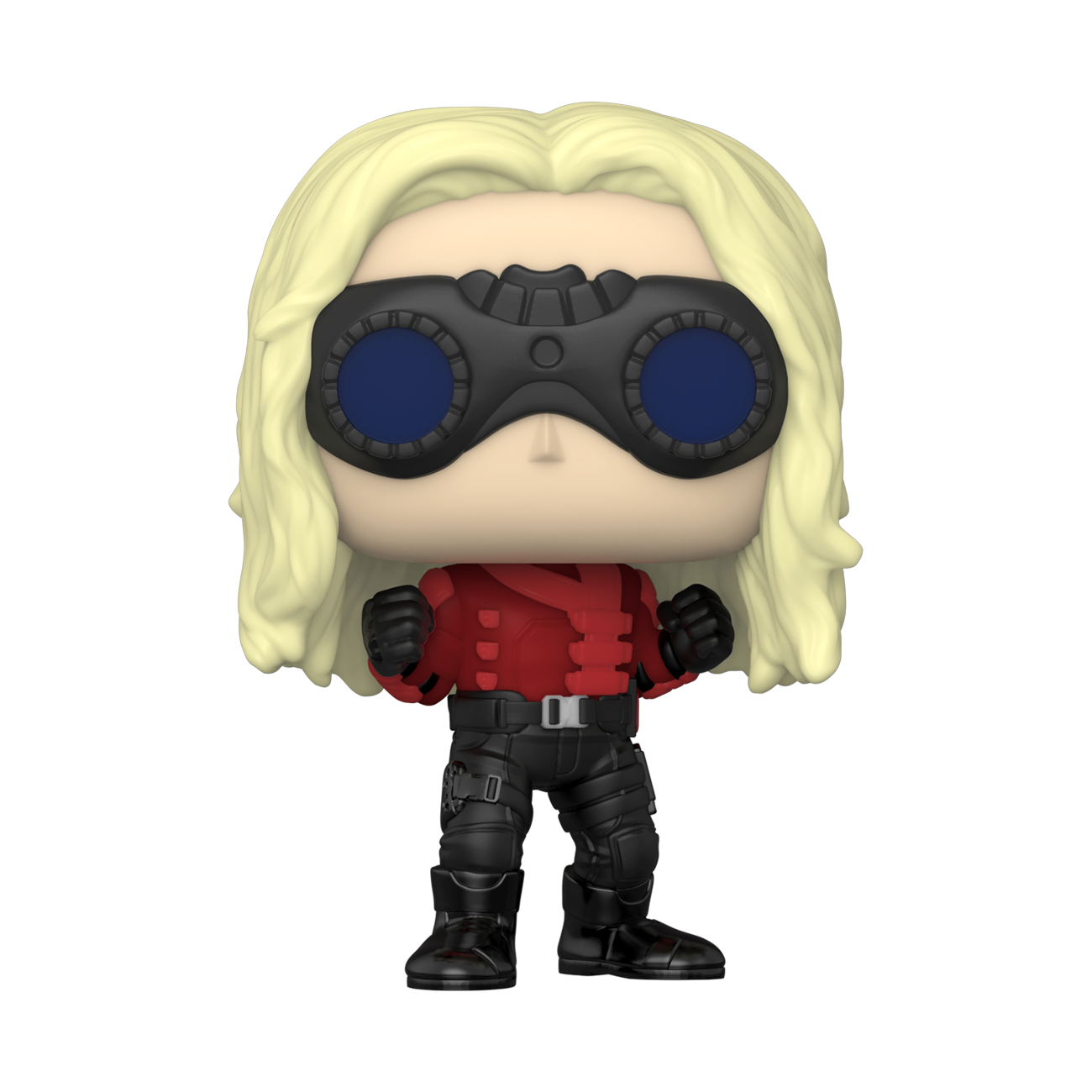 Funko Suicide Squad 2 - Savant Fall Convention 2021 Exclusive Pop! Vinyl Figure