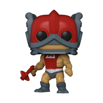 Funko Masters of the Universe - Zodac Fall Convention 2021 Exclusive Pop! Vinyl Figure