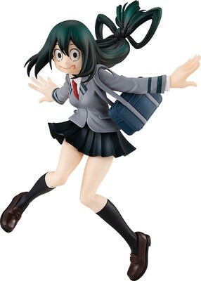 PRE-ORDER Good Smile Pop Up Parade My Hero Academia Tsuyu Asui