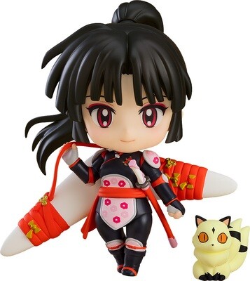 PRE-ORDER Good Smile Nendoroid Inuyasha Sango