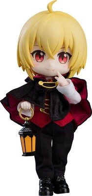 PRE-ORDER Good Smile Nendoroid Doll Vampire: Camus