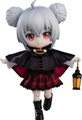 PRE-ORDER Good Smile Nendoroid Doll Vampire: Milla
