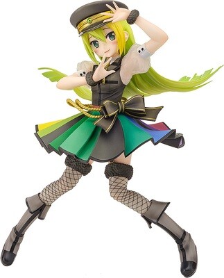 PRE-ORDER Good Smile Puella Magi Madoka Magica Side Sotyr: Magia Record Alina Gray 1/8th Scale Figure