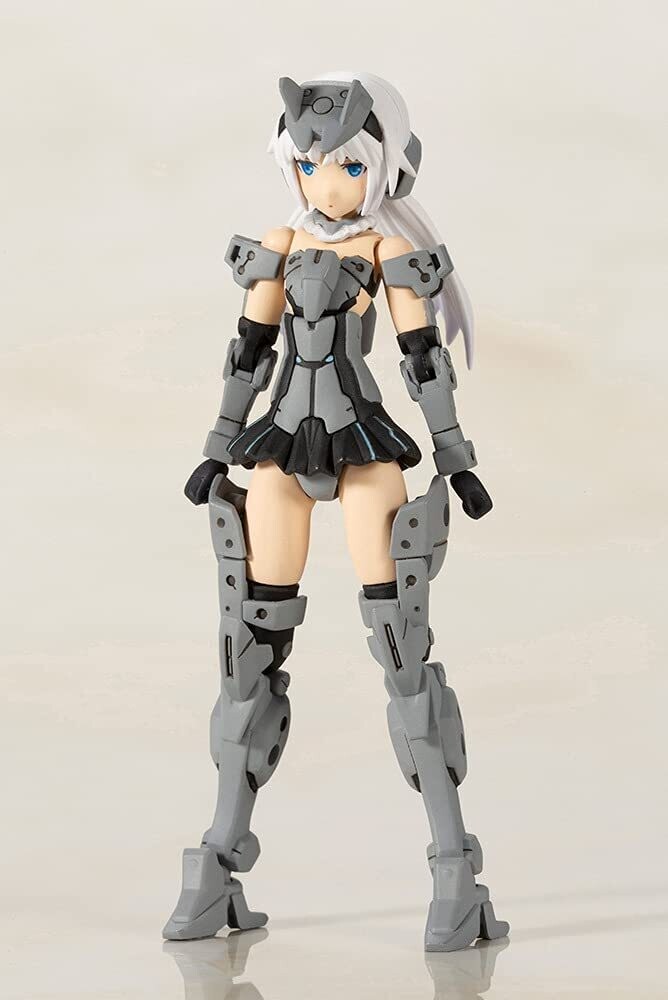 Kotobukiya Frame Arms Girl Architect Hand Scale Plastic Model Kit