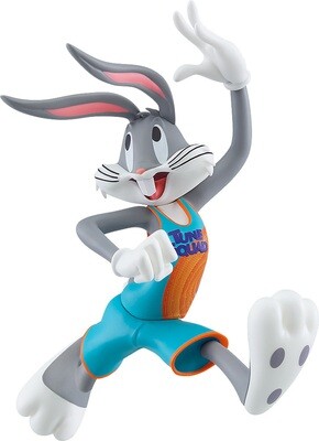 PRE-ORDER Good Smile Pop Up Parade Space Jam A New Legacy Bugs Bunny