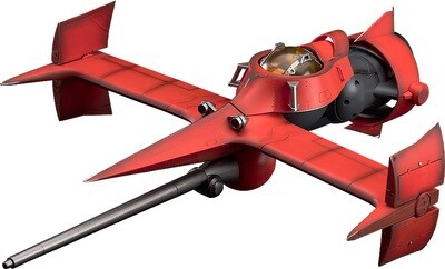 PRE-ORDER Good Smile Cowboy Bebop 1/48 Scale Swordfish II (re-run)