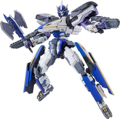 PRE-ORDER Good Smile Moderoid SHinkansen Henkei Robo Shinkalion Z - Shinkalion Z E7 Azusa