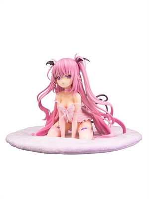PRE-ORDER Good Smile Tamano Kedama Succubas Rurumu