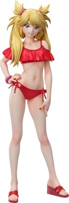 PRE-ORDER Good Smile Ninny Sprangcole Swimsuit Ver. 1/4th Scale Figure